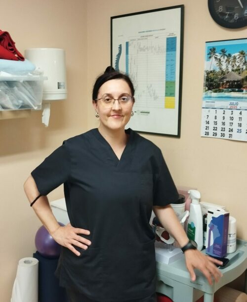 Sobre Chelo Gonzalez